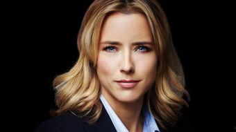 国务卿女士 第三季