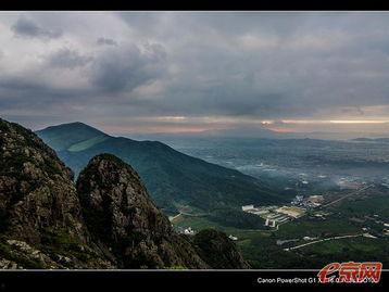 那座山,揭开那座山的神秘面纱